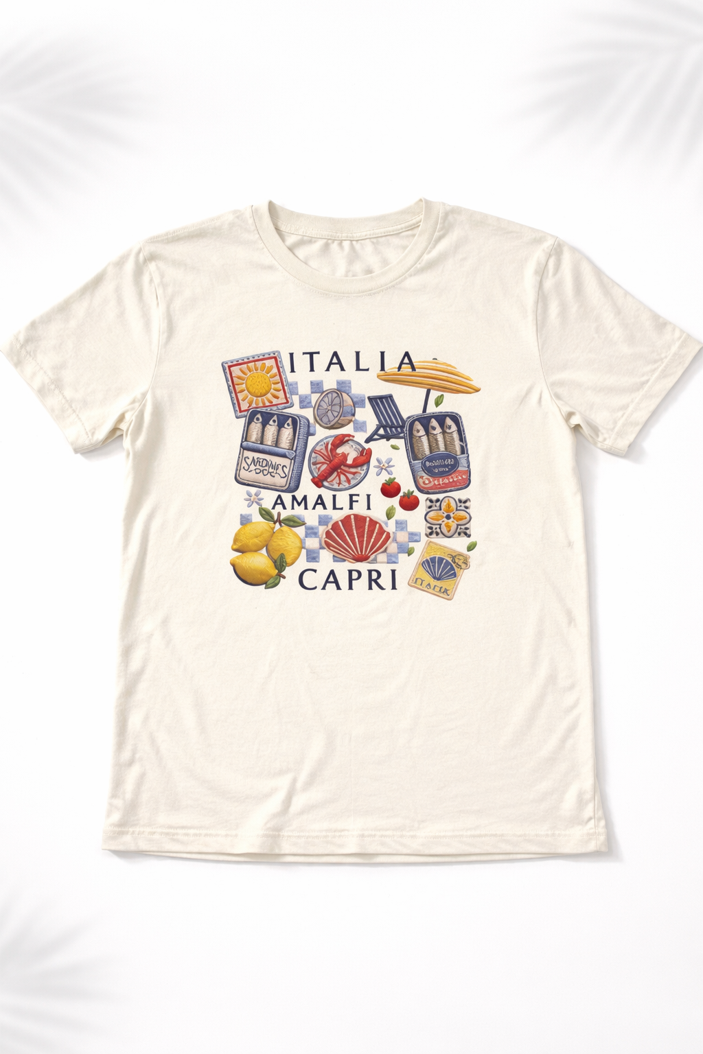 Italia-Amalfi