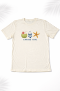Caribbean Girl T-shirt