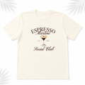 Espresso Martini Social Club