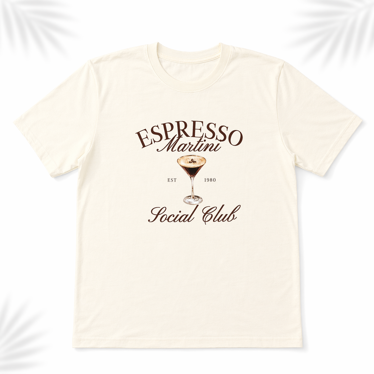 Espresso Martini Social Club