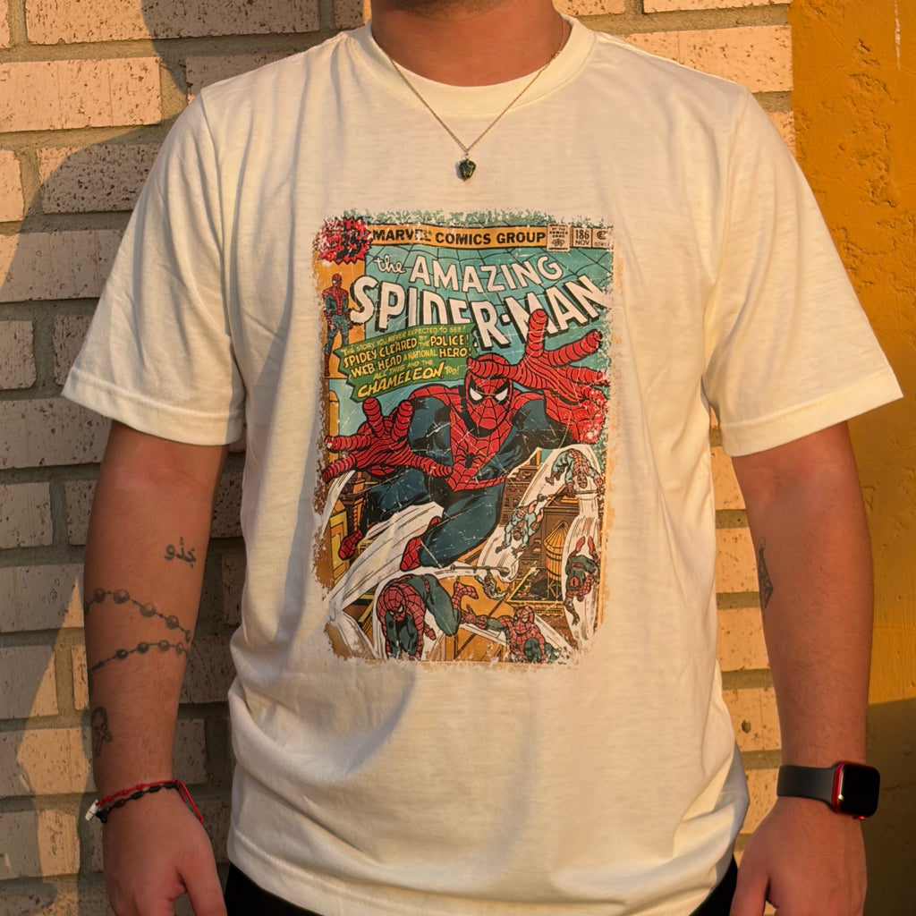 Spider-Man Edición Coleccionista
