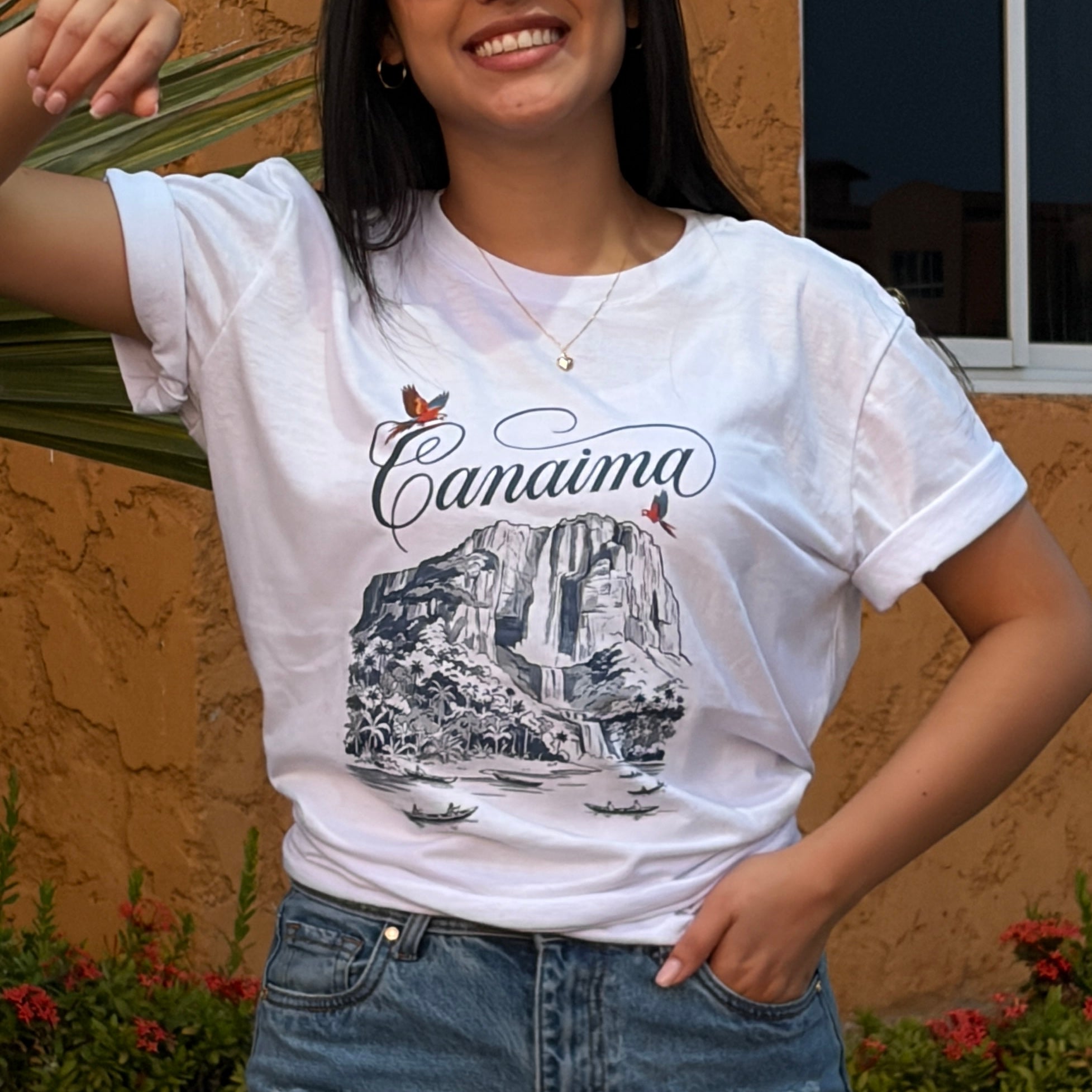 Canaima