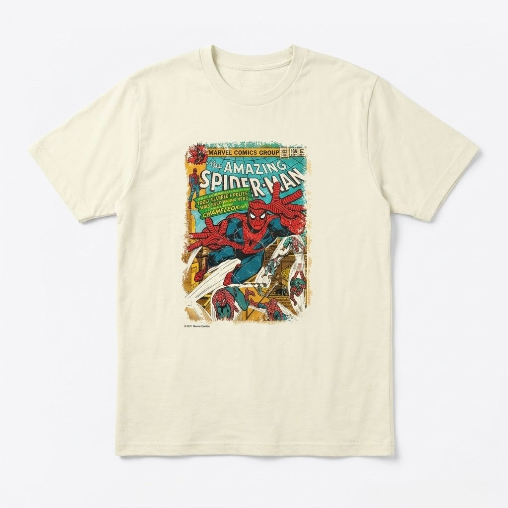 Spider-Man Edición Coleccionista