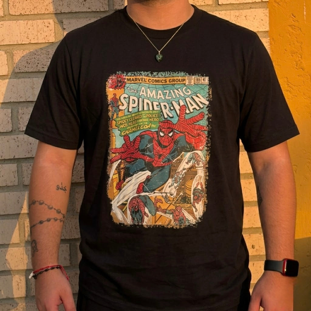 Spider-Man Edición Coleccionista