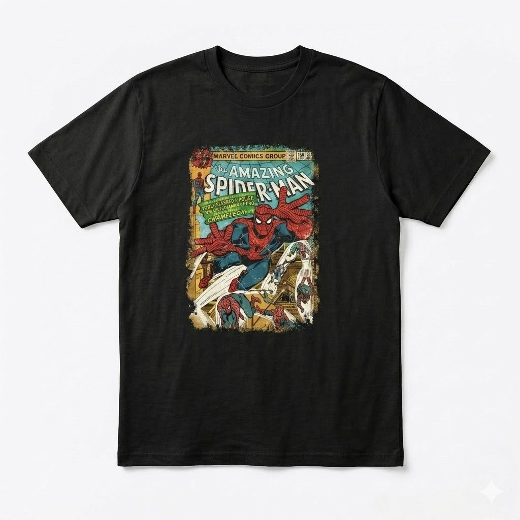 Spider-Man Edición Coleccionista